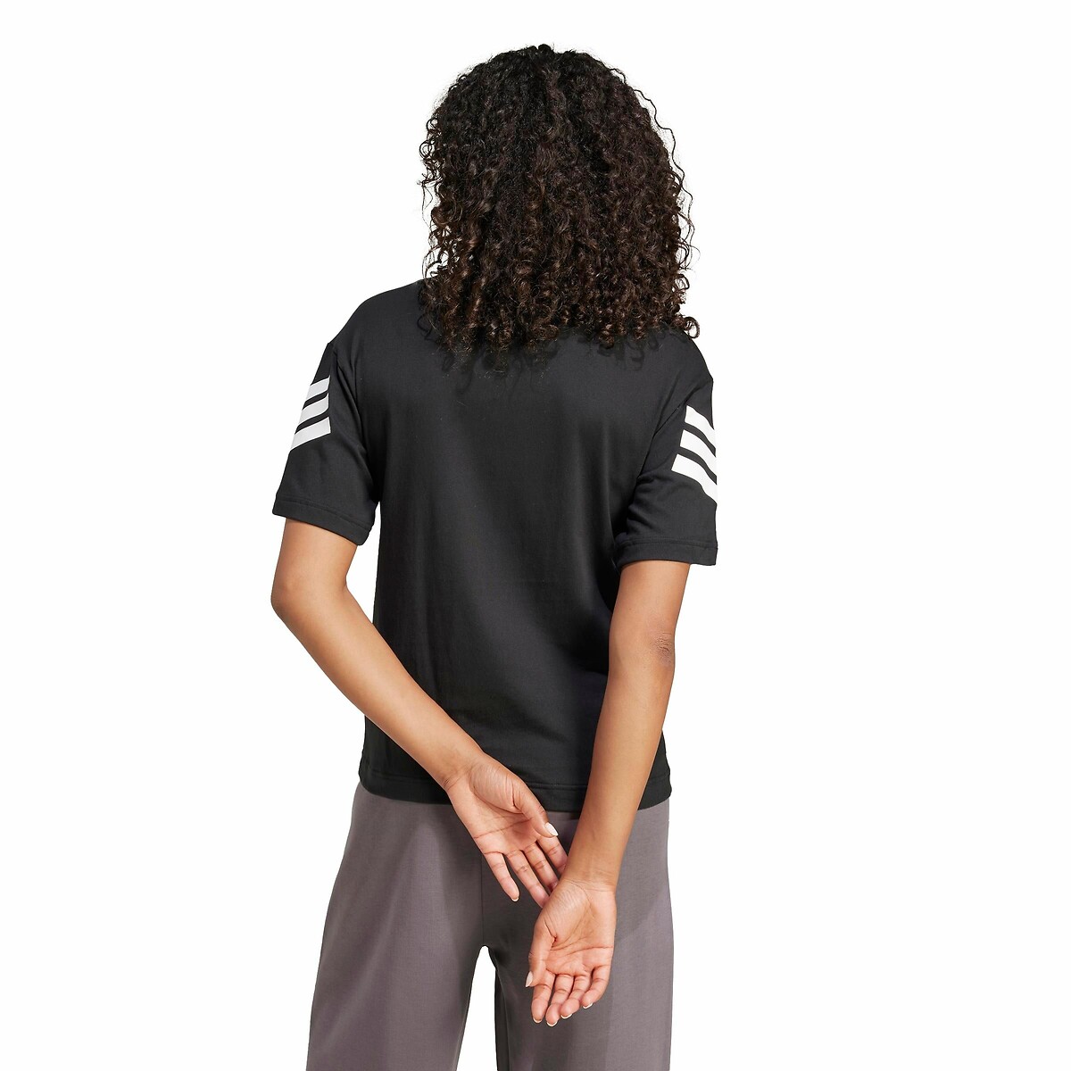 ADIDAS ROUPAS ESPORTIVAS<br>Camiseta FUTURE Icones