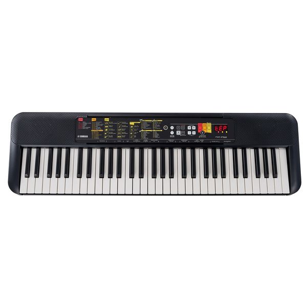 Yamaha PSR-F52 Set