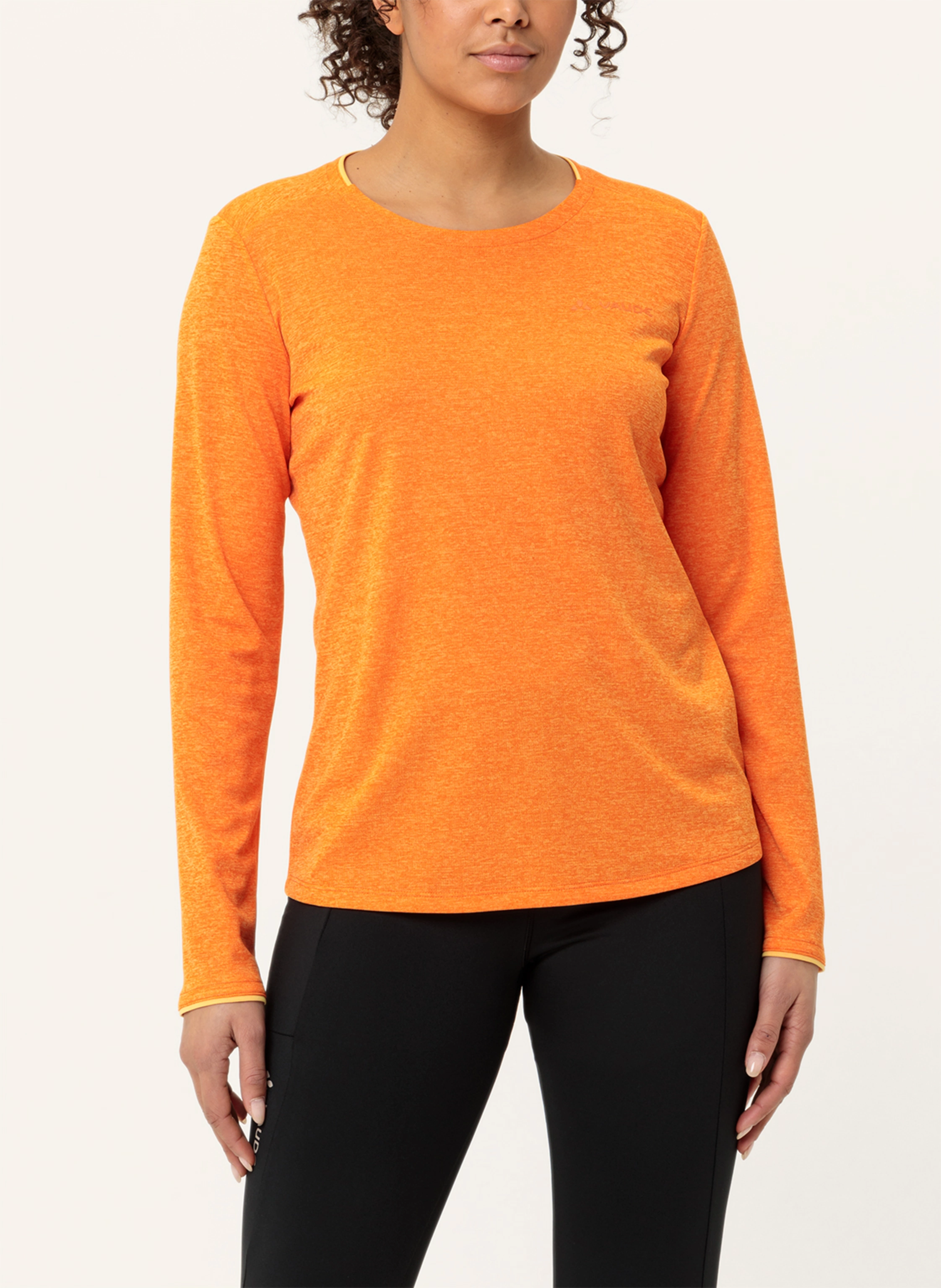 VAUDE Funktionsshirt W ESSENTIAL LS T