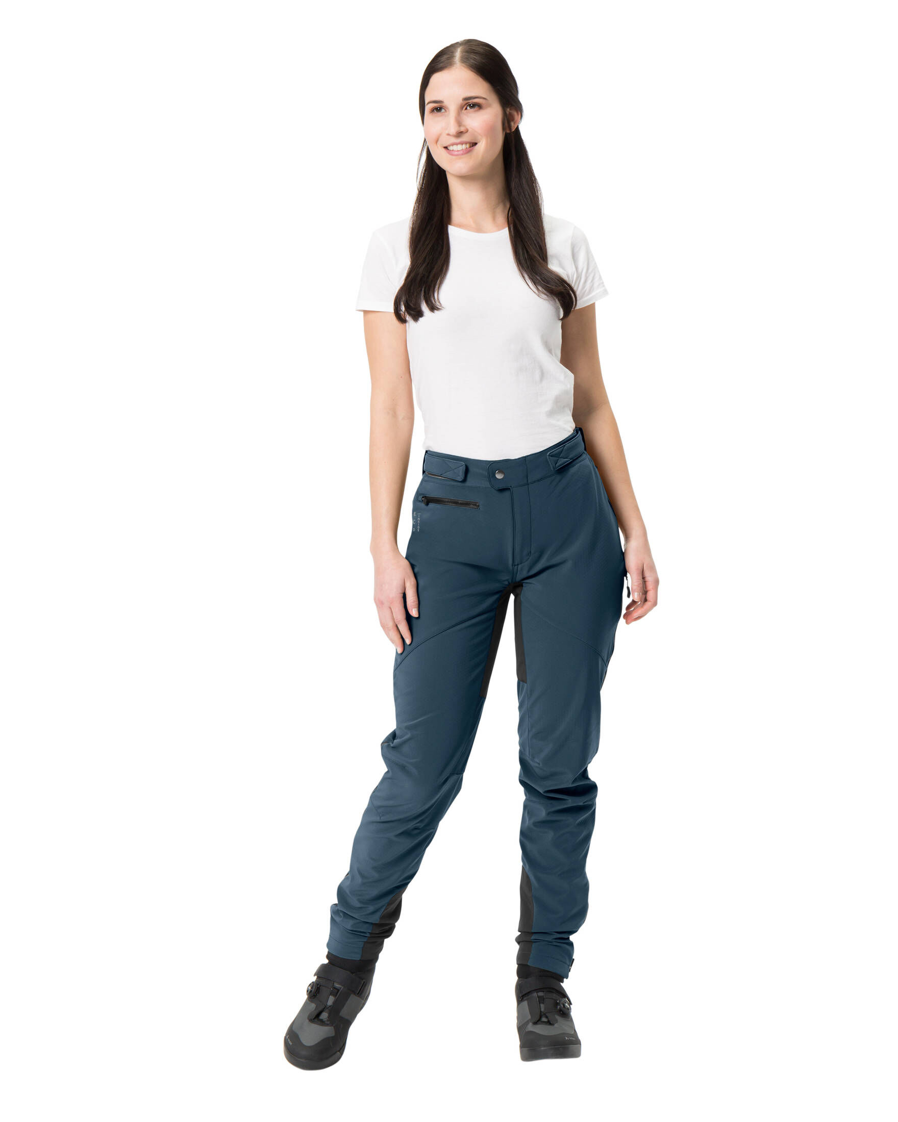VAUDE| Damen Softshellhose QIMSA II