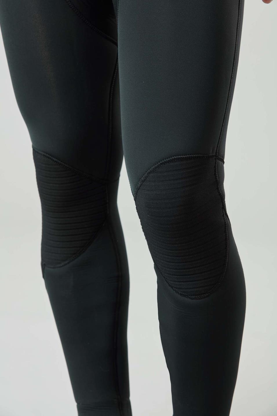 Picture EQUATION 4/3 FZ Flex Skin - Hommes Black