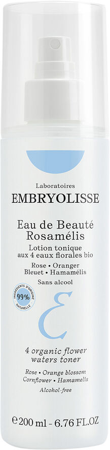 Embryolisse Eau De Beaute Rosamelis