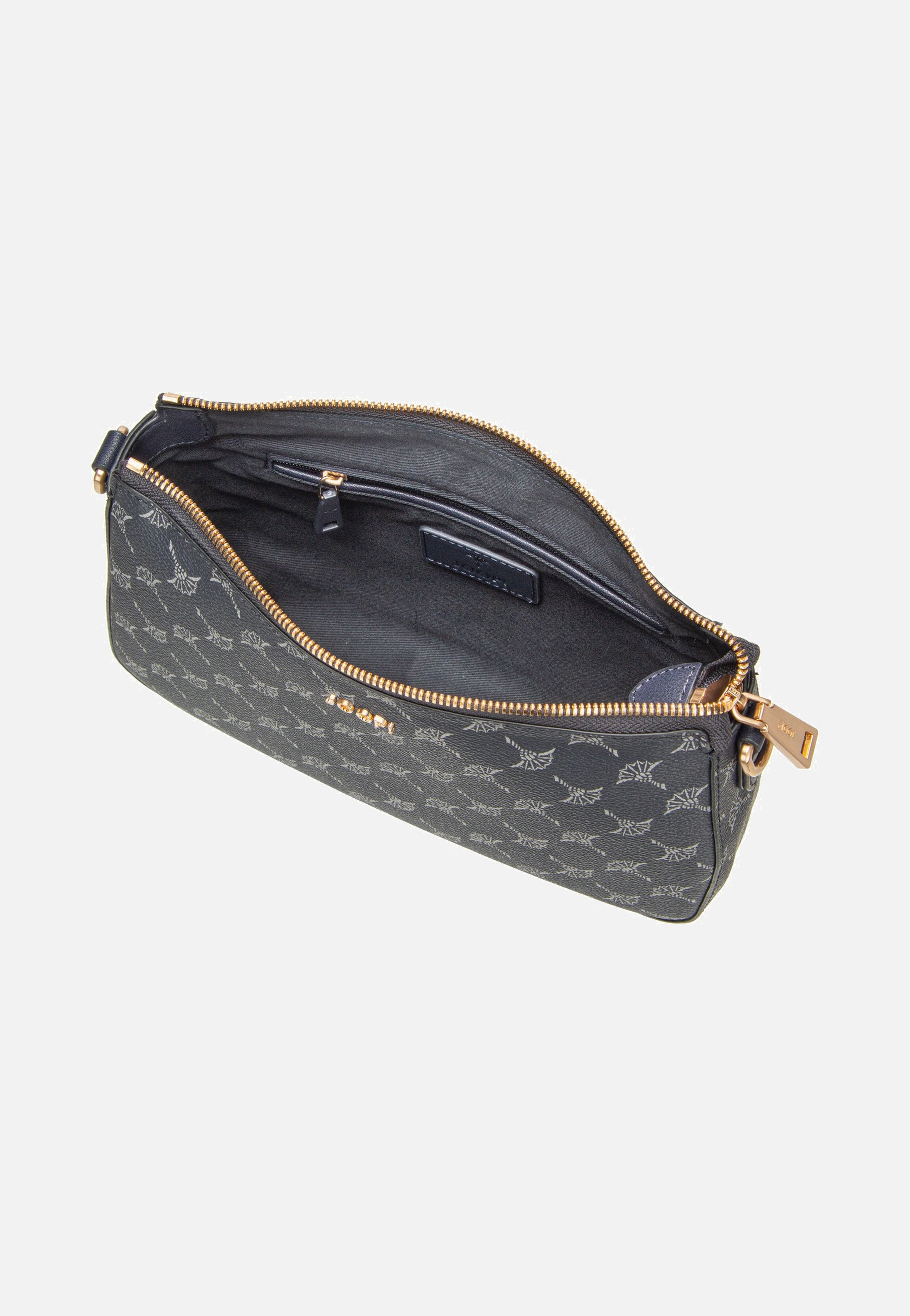 Cortina 1.0 Jasmina SHZ Dark Navy - Crossbody Bag