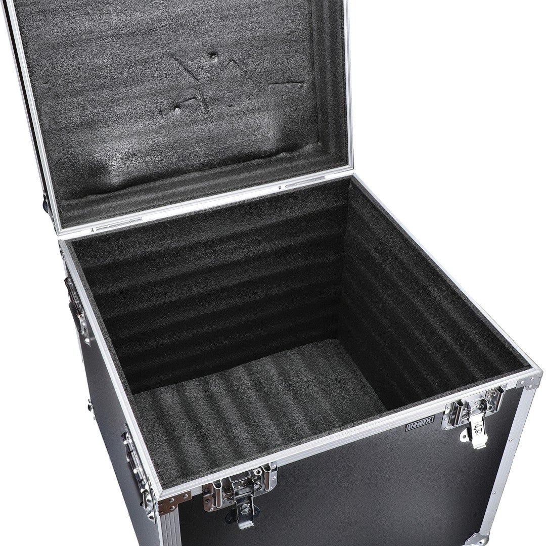 Innox Unicase XXL universele utility case 65 x 65 x 65 cm