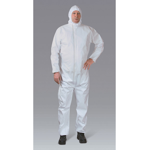 5 combinaisons de protection Type 5-6 Oxygen, Taille M
