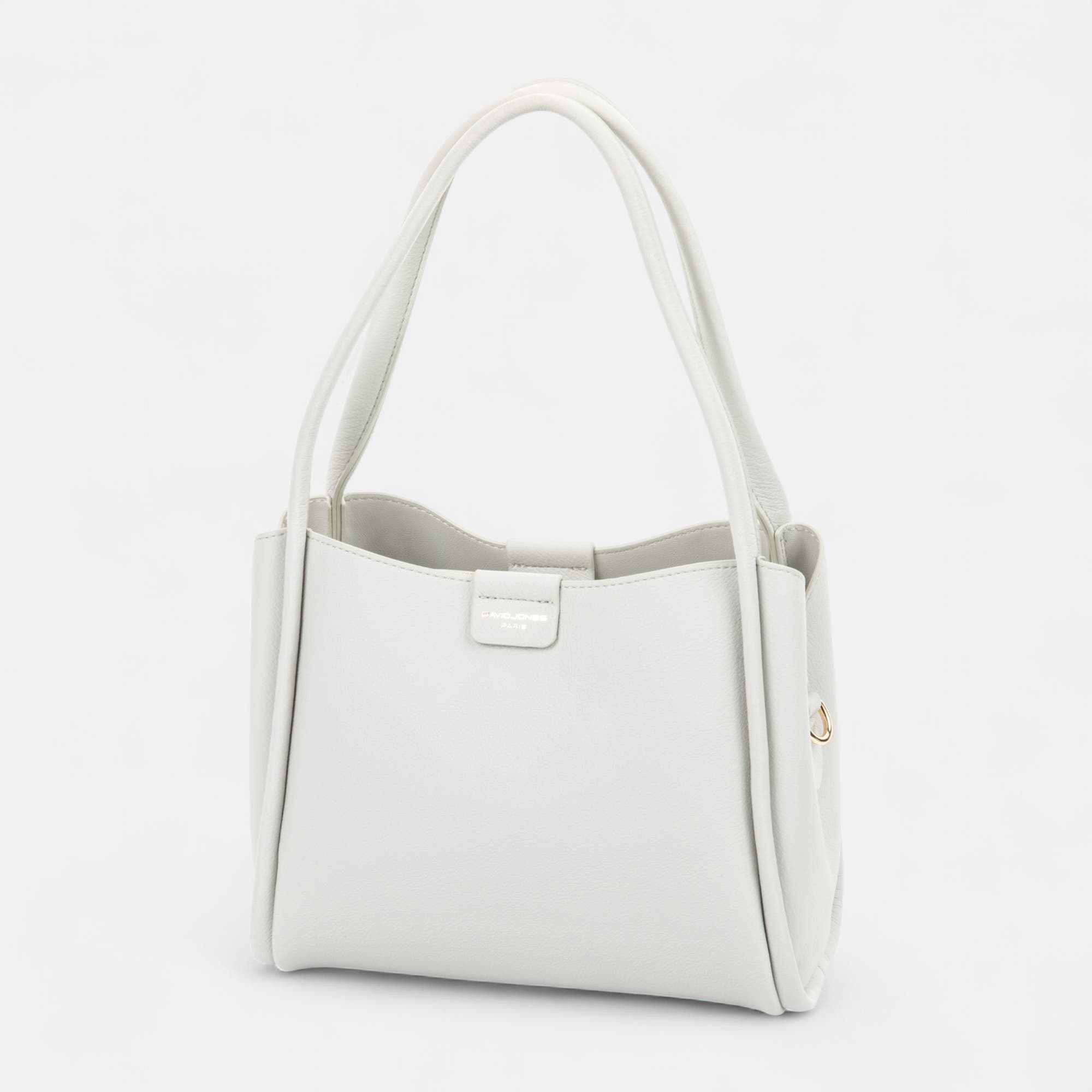 Sac à main vert