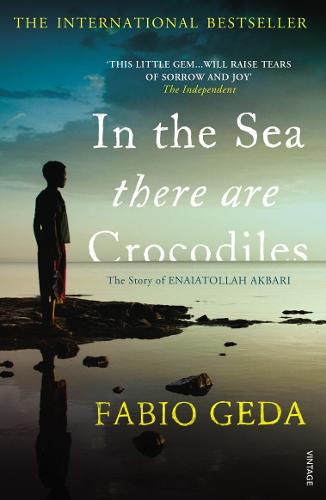 In the Sea There Are Crocodiles (Paperback)