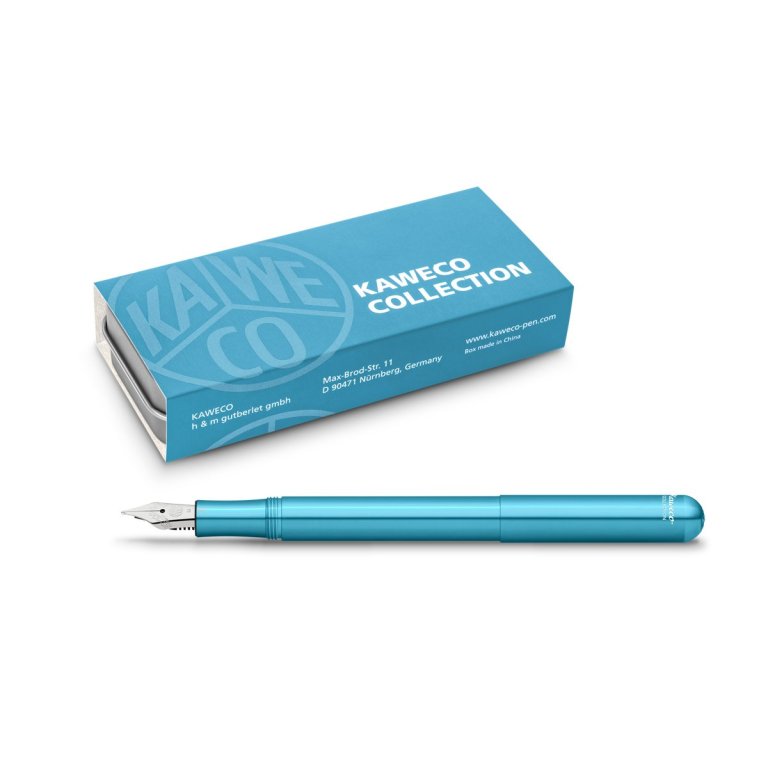 Kaweco Füllhalter Liliput Collection
