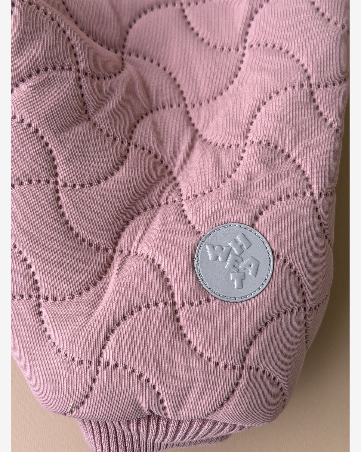 Parkdress Baby – Isolerende Fleecefôr, 100% Resirkulert | Thermo Suit Cuddle