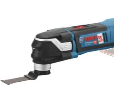 Bosch ACCUMULERENDE SKÆRER GOP 18V-28 STARLOCK SOLO