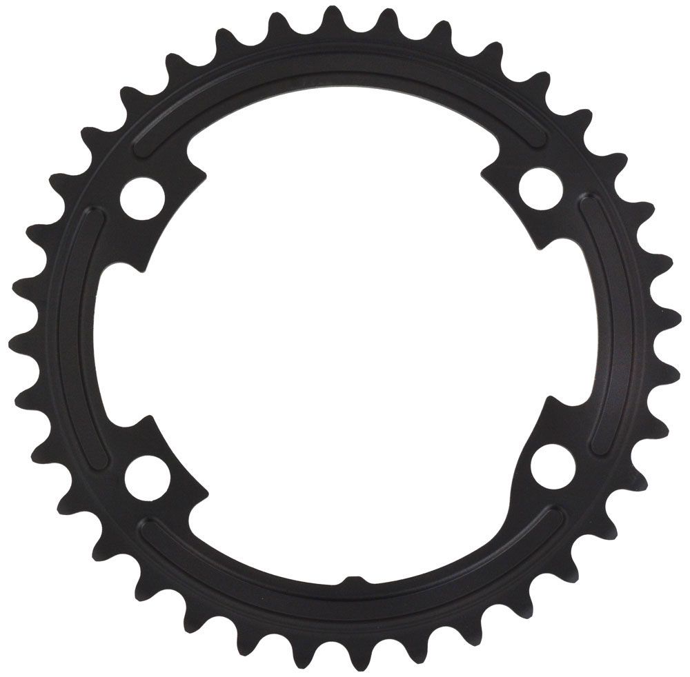 Shimano Kettenblatt für FC-R7000 53/39 Zähne kaufen | Bike-Discount