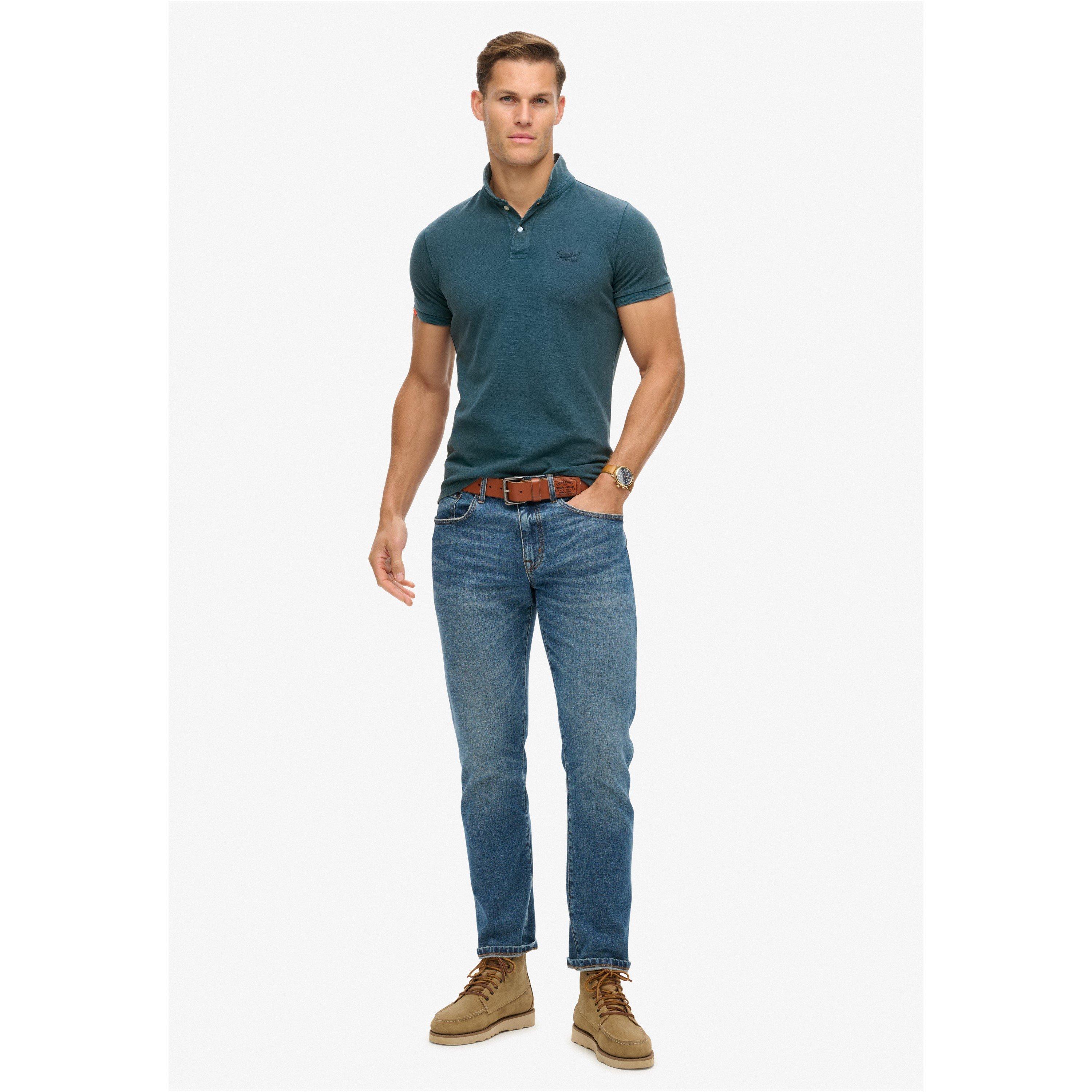 Superdry Polo Shirt