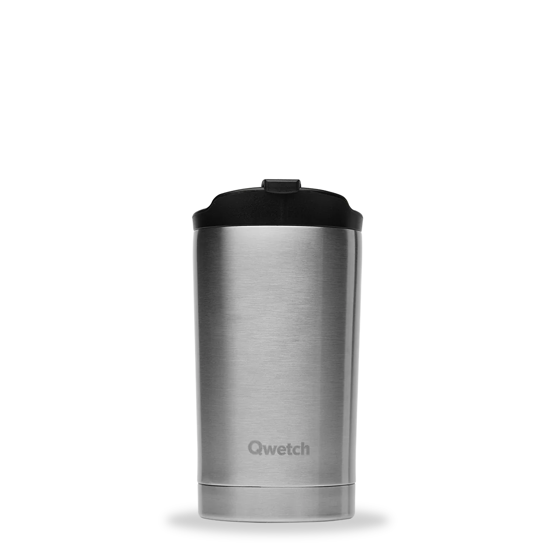 Travel Mug Isotherme - Joint D'Étanchéité - Qwetch