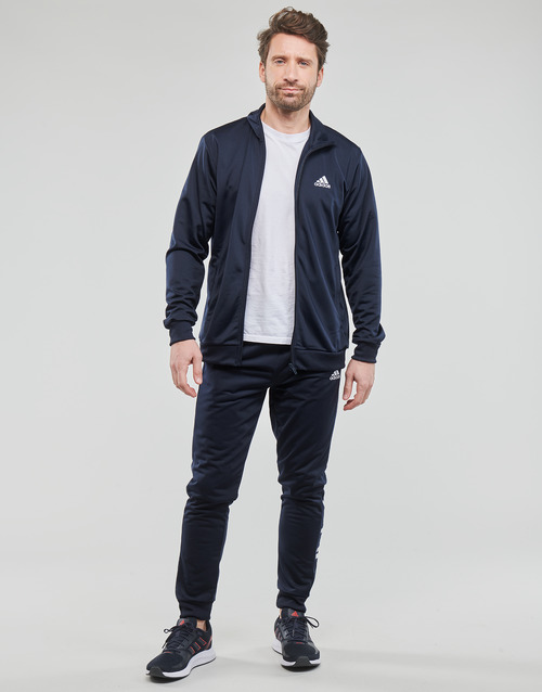 Adidas Sportswear - LIN TR TT TS - Marine