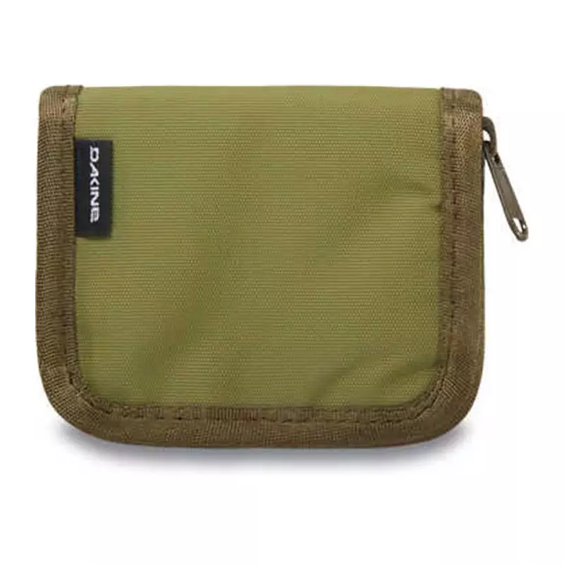 Portefeuille DAKINE Soho Utility Green