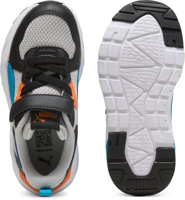 Puma Trinity Lite AC+ PS Sneakers, Grå
