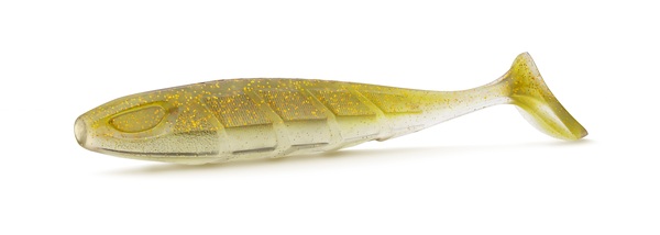 Nays PRDTR 5.0 2.0 Shad 5''/12.7cm (16.9g) (4 Pièces)