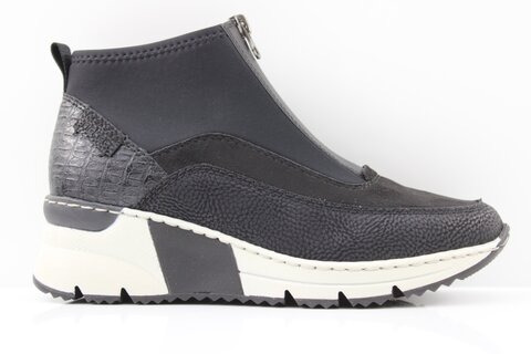 Rieker Stiefeletten