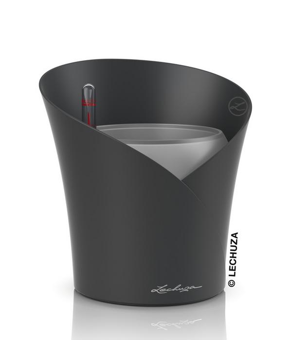 LECHUZA® ORCHIDEA, All-in-One Set, ca.