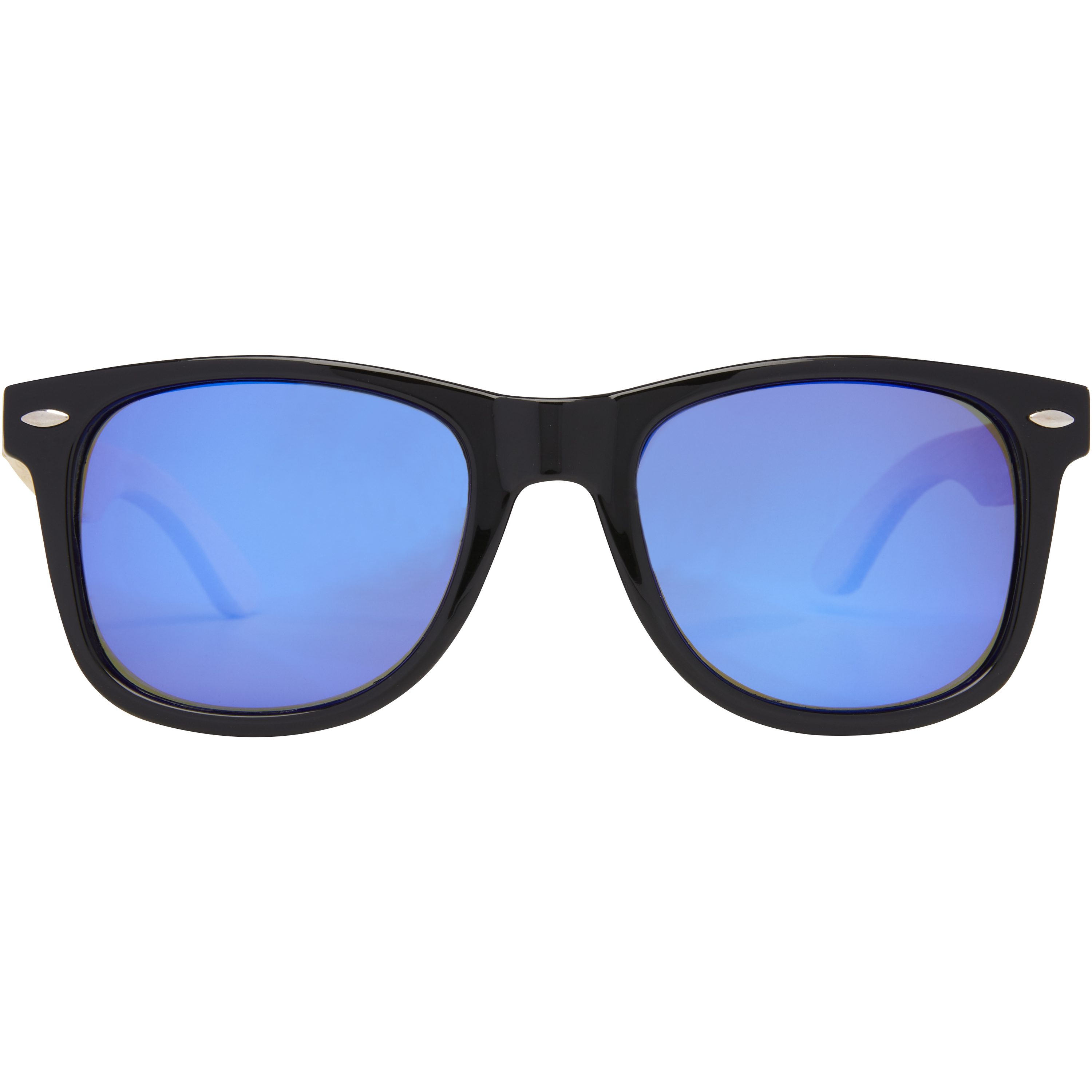 EgotierPro 127001 - Lunettes de Soleil Écologiques Taiyō en rPET et Bambou