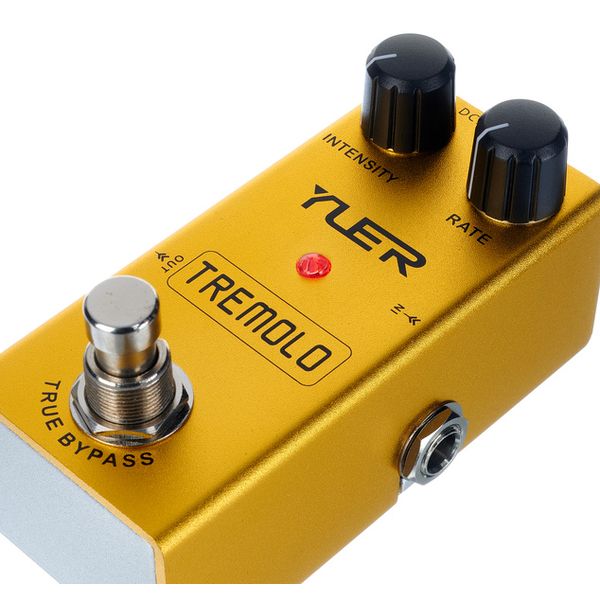 Yuer RF-10 Series Tremolo