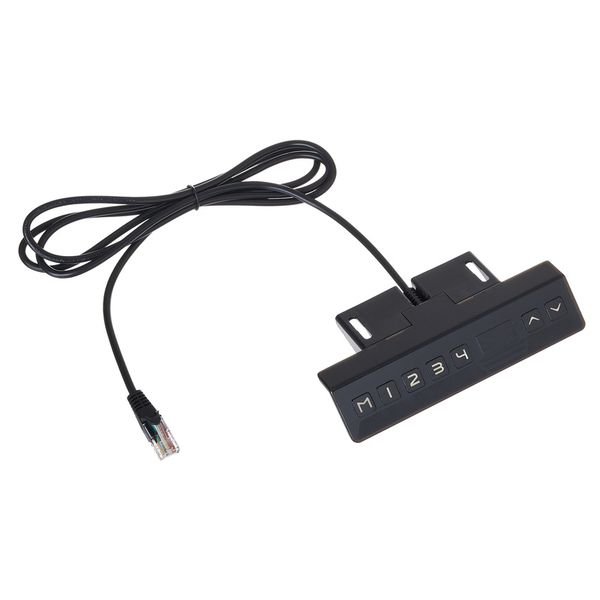 Studio Desk Electric Memory Controller