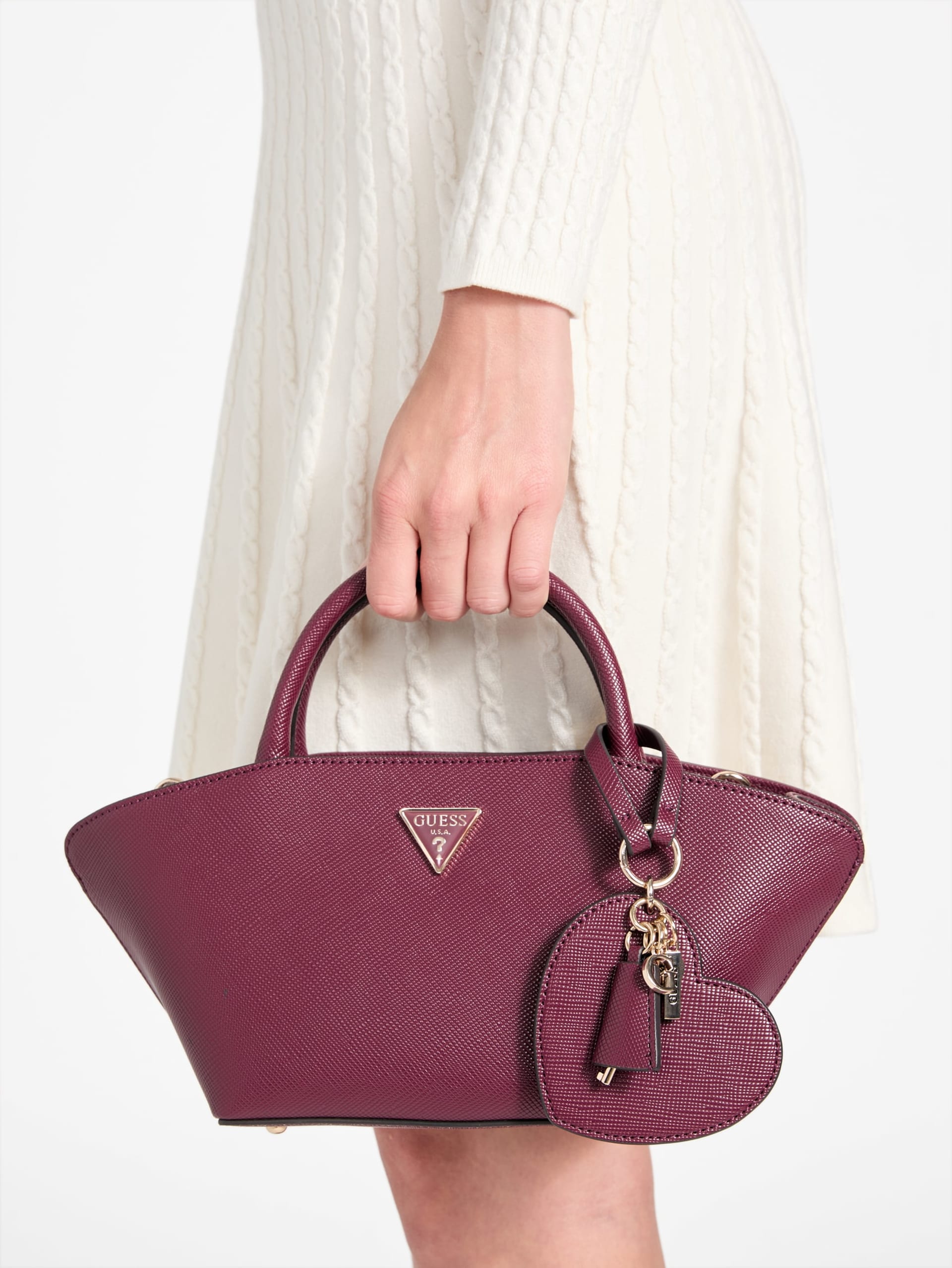 Bolsa pequena Bolena