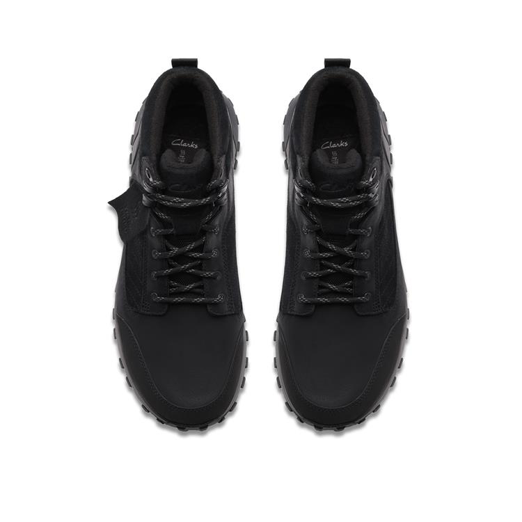 Clarks Atl Trekhi Gtx black