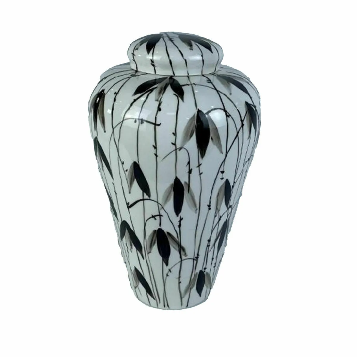 DKD Home Decor Feuille