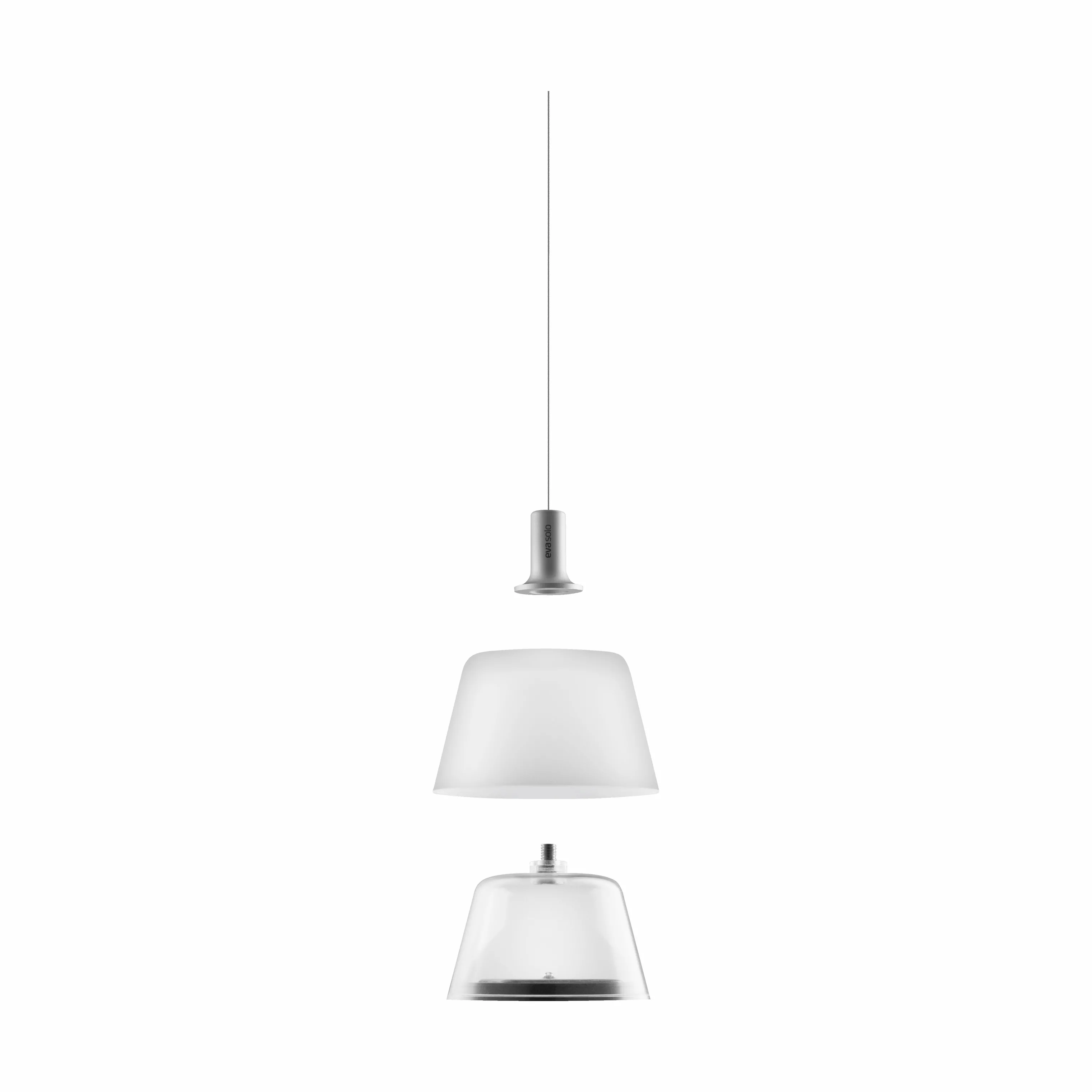 Eva Solo SunLight Sunlight Lampe