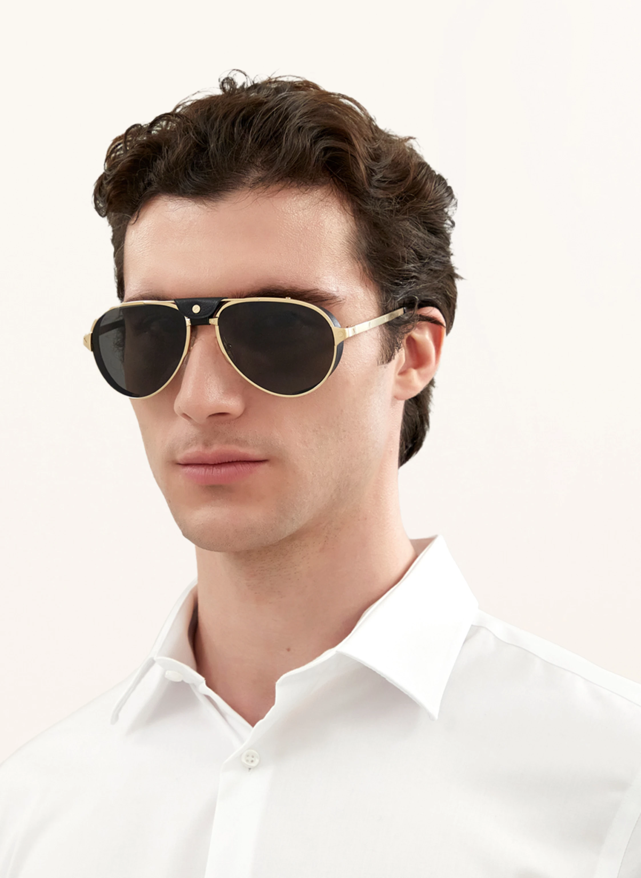 Cartier Sonnenbrille CT0296S