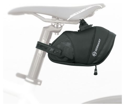 Sacoche de selle SKS Explorer Click 800