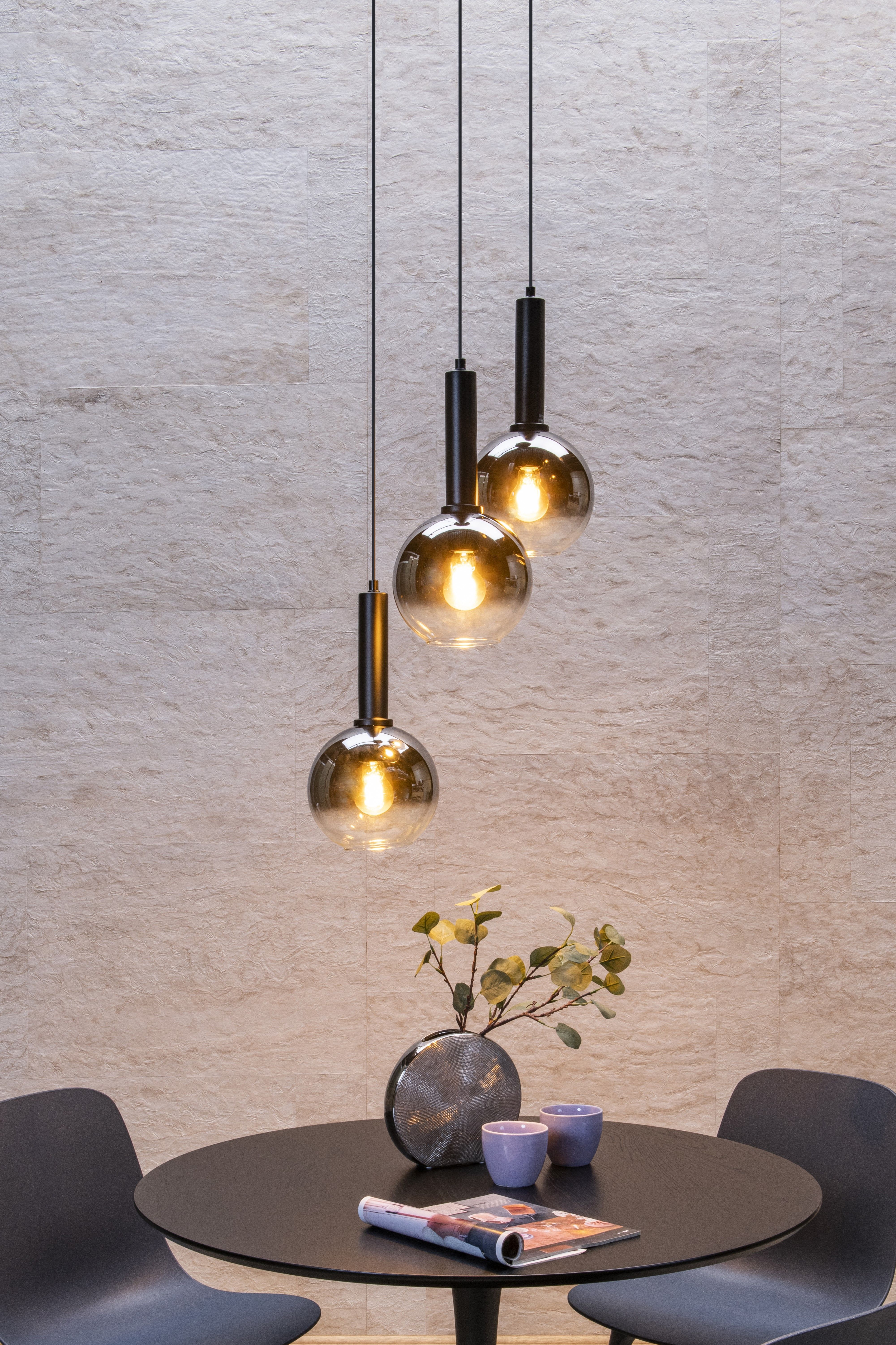 Hanglamp Marius B48.5 x D48.5 cm