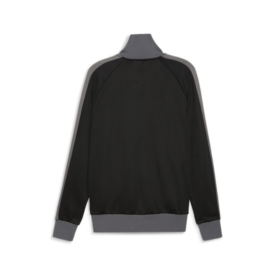 Dortmund Veste FtblHeritage T7 - Noir/Gris