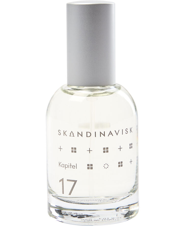 Skandinavisk Kapitel 17 Remote Refrain 50ml Eau de Toilette 30ml