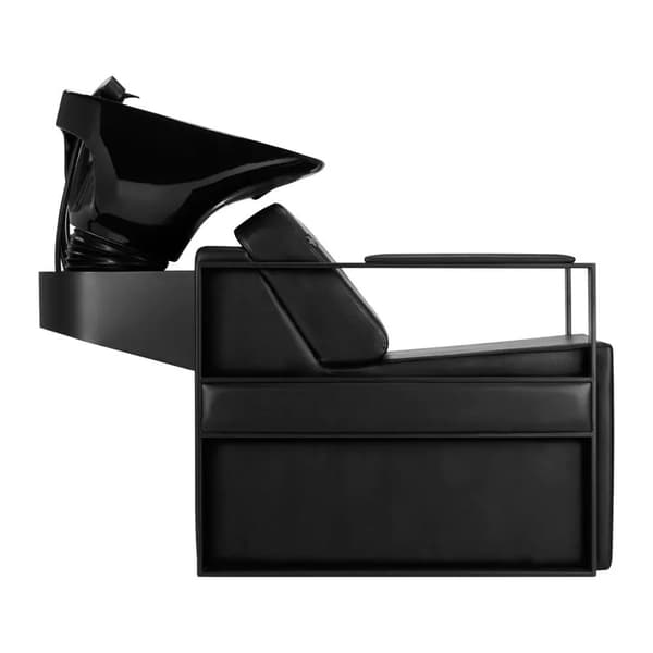 Activeshop Gabbiano frisørvask Modena svart