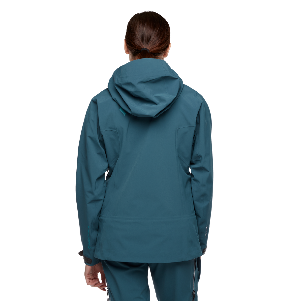 Black Diamond<br>W Recon Stretch Ski Shell