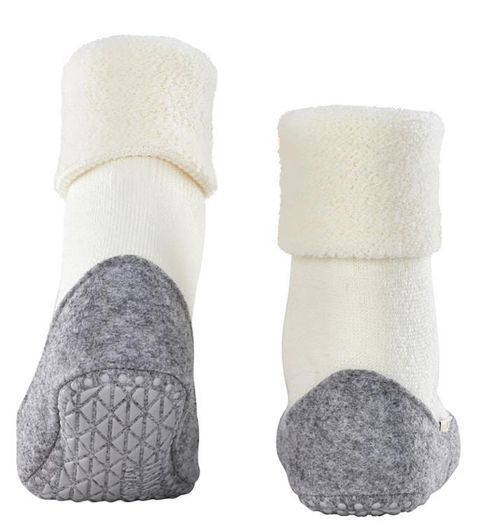 Falke Cosyshoe SO off-white