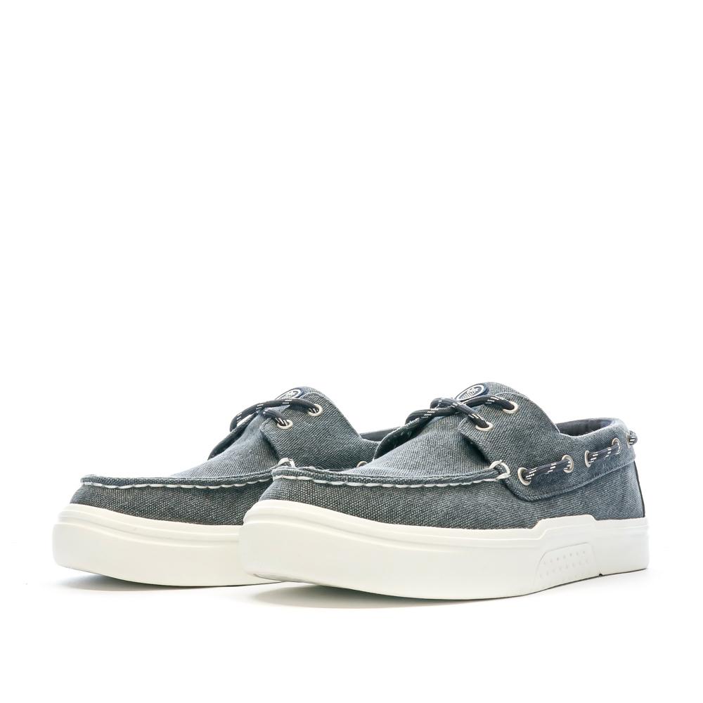 TBS Chaussures bateaux Marine Homme TBS WALLEN