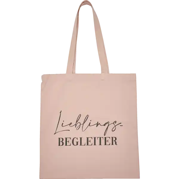 Baumwoll-Shopper