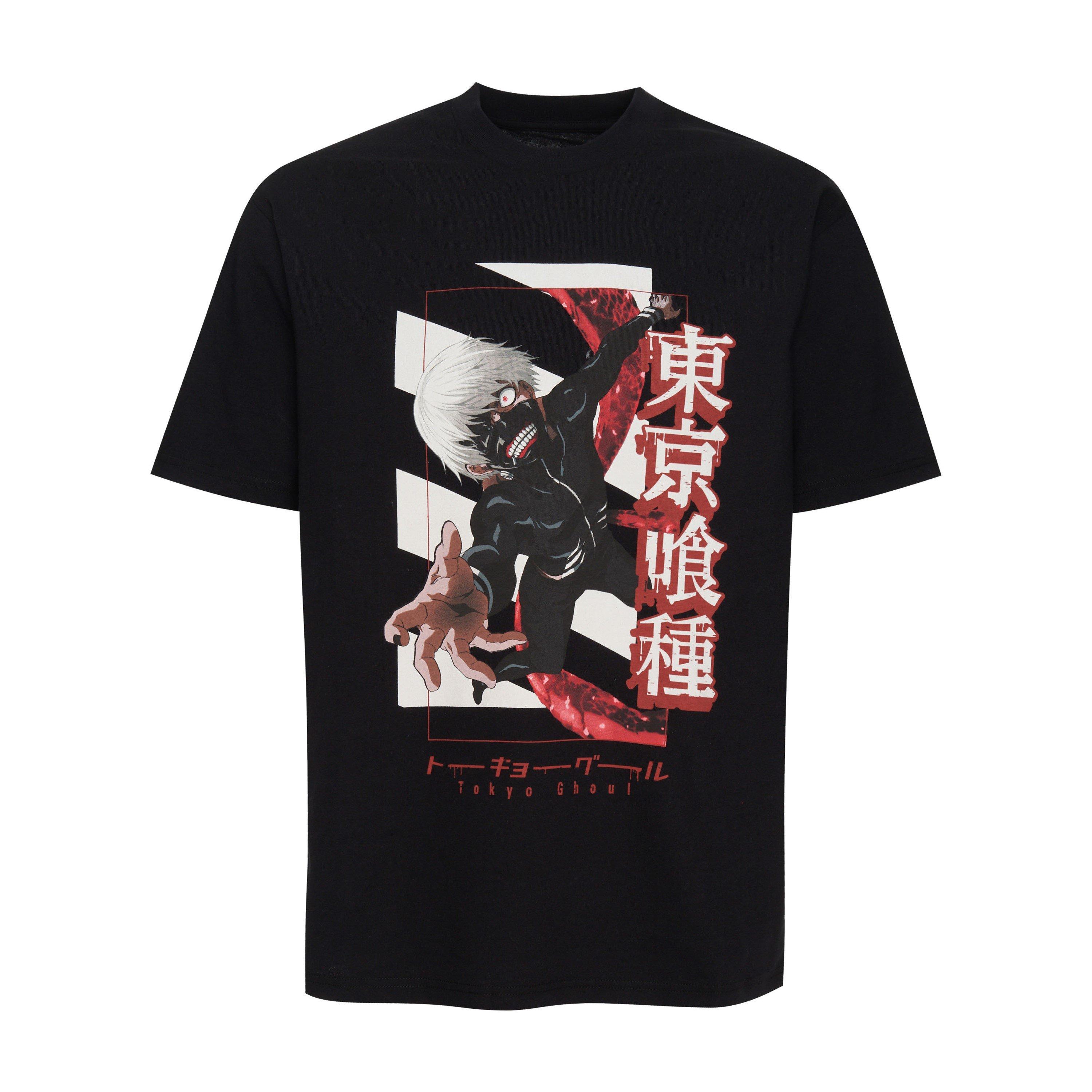 Tokyo Ghoul  T Shirt 99