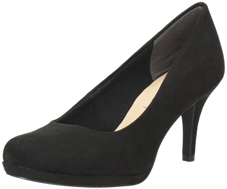 Tamaris Pumps zwart