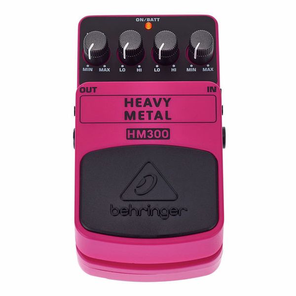 Behringer HM300