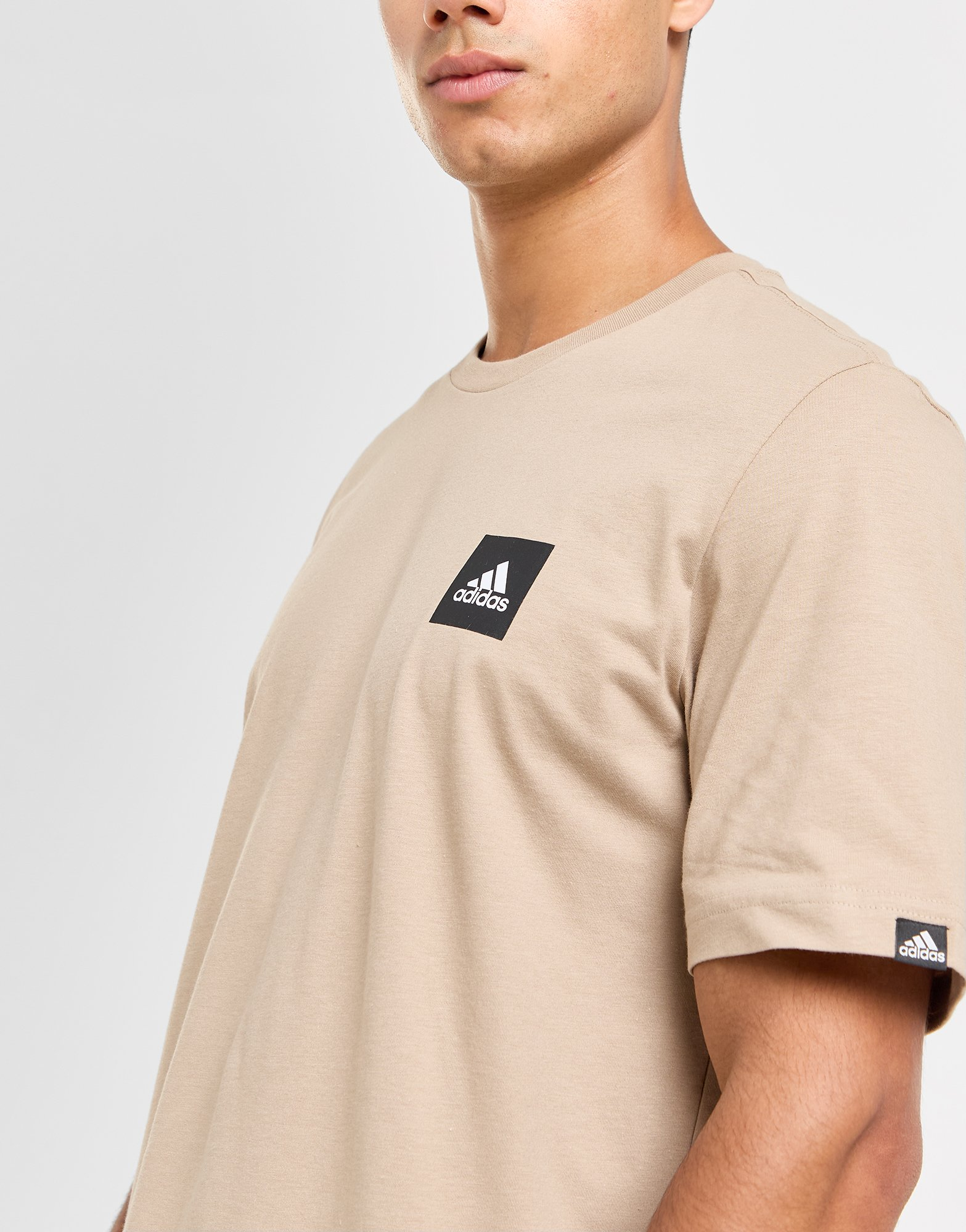 adidas Small Graphic T-Shirt