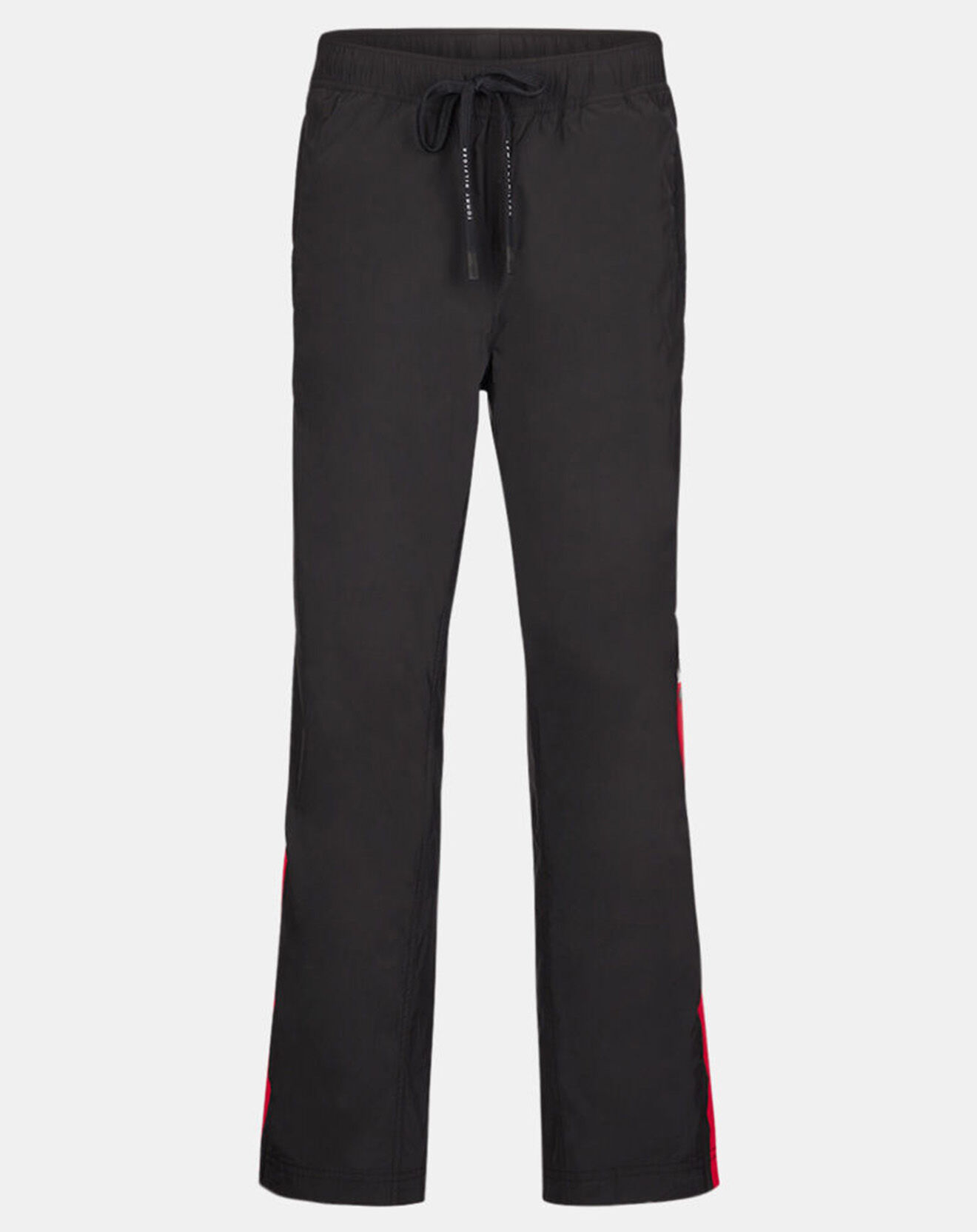 Tommy Hilfiger Jogging Bande Jambe TH x Lewis Hamilton noir