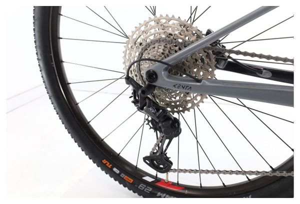 Produit reconditionné · MMR Kenta Carbone XT / Vélo VTT / MMR | Très bon état