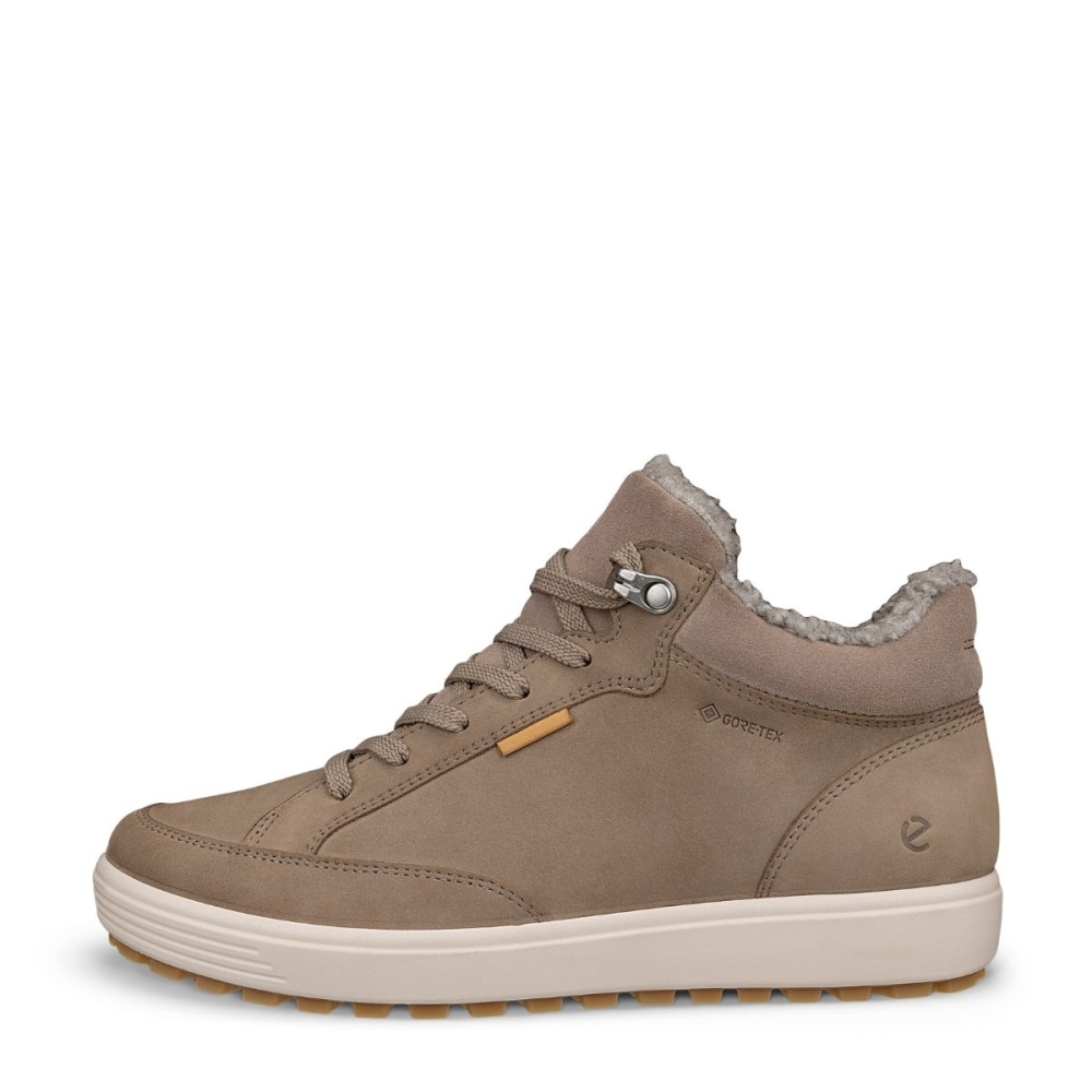 Ecco D SOFT 7 TRED