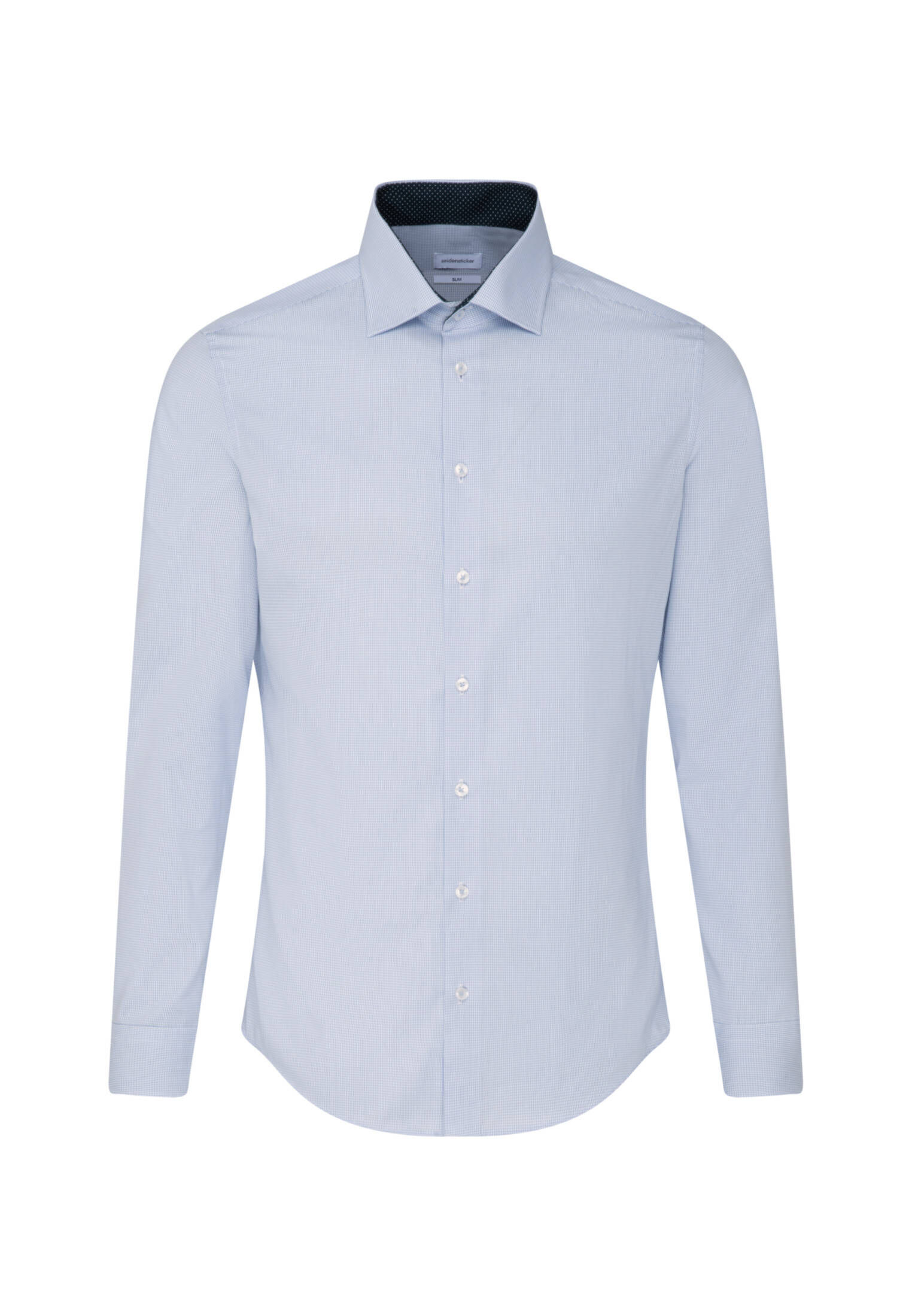 Seidensticker| Herren Business Hemd Slim