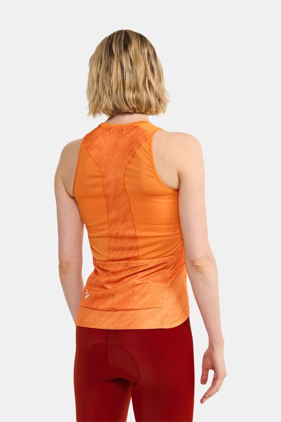 Craft Craft Core Endurance Singlet W