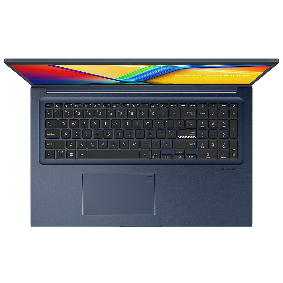 Asus Vivobook 17 P1704VA-AU480X